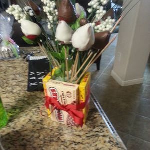 Meet your Posher, Londa